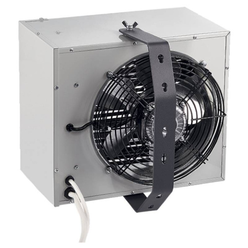 Тепловая пушка Ballu BHP-MW-9 - фото 4