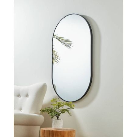 Зеркало декоративное Eglo Bani (Бани) 425003 60х100