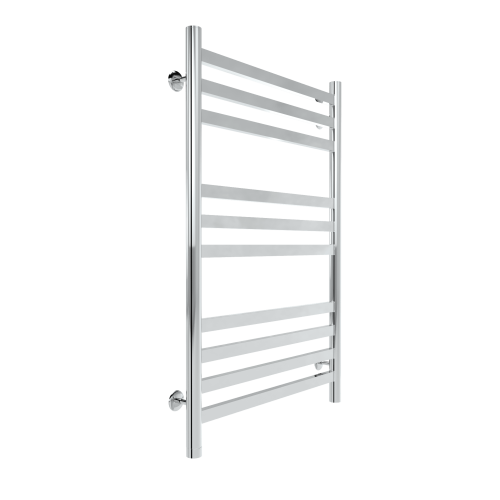 Полотенцесушитель Indigo Slim  LSLW70-40 43х70 водяной хром - фото 3