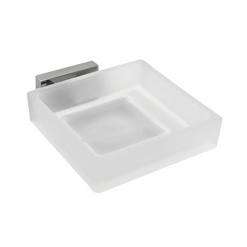 Мыльница Bemeta PLAZA 118108022