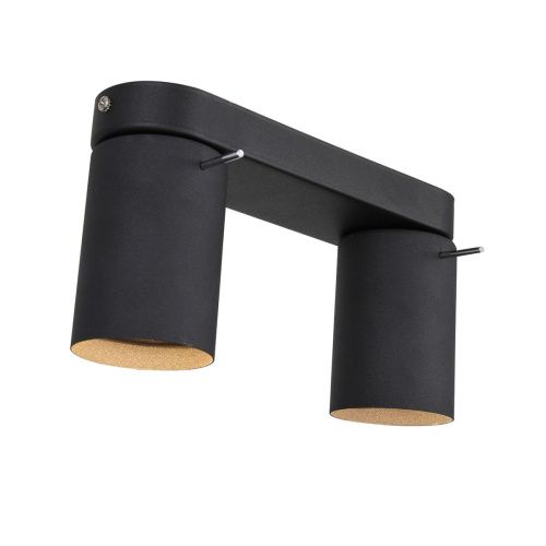 Спот светодиодный ST Luce Fanale Black (Фанале Блацк) SL597.401.02 - фото 2