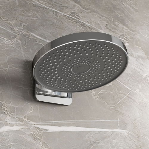 Душевая система Vincea VSFW-2F12TCH встраиваемая в стену с термостатом - фото 4