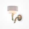 Бра Maytoni Lillian H311-01-G