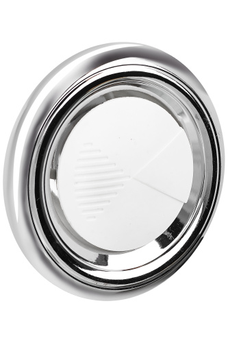 Душевая кабина River DUNAY 80/24 TH (10000003137) 80х80 четверть круга с крышей ориентация универсальная - фото 5