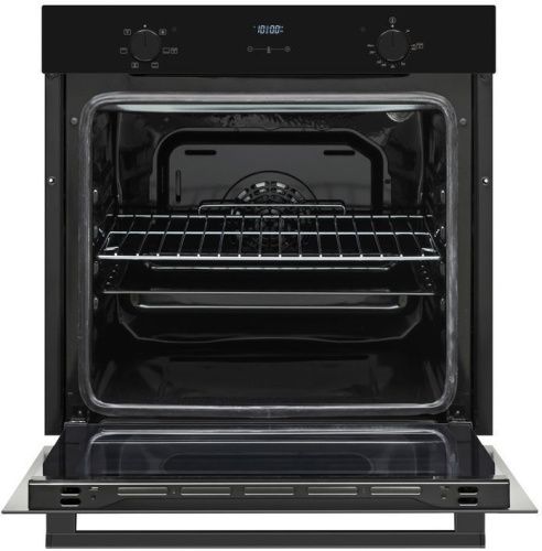 Духовой шкаф Brandt BOH1222BB - фото 4