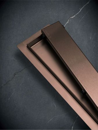 Душевой лоток AltroBagno Livello AltroBagnoLivello071238BC