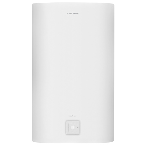 Водонагреватель электрический накопительный 2 кВт Royal Thermo RWH 80 Aqua Inverter - фото 2