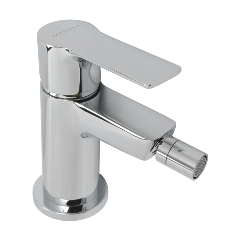Смеситель Mariani Kali A00493KL12 на биде хром - фото 3