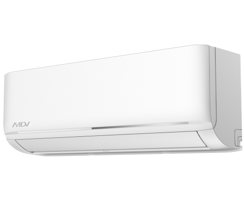 Настенный кондиционер MDV INFINI MDSAG-24HRN1 / MDOAG-24HN1 - фото 2
