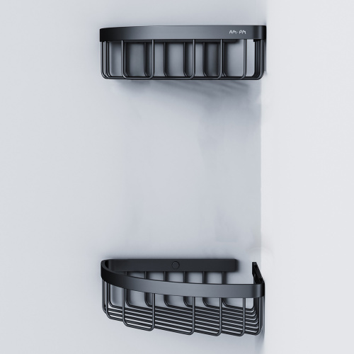 Полка в ванную комнату Am.Pm Sense L A7452222 - фото 5