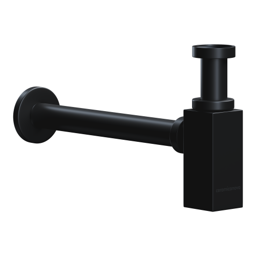 Сифон для раковины Ceramica Nova 70002MB - фото 2