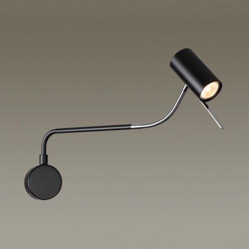 Бра Odeon Light Gigi (Гиги) 4381/1W - фото 3