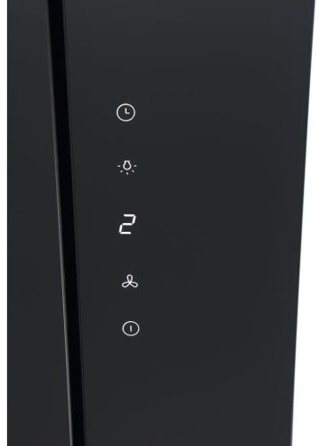 Вытяжка Brandt BHV1674IB - фото 2