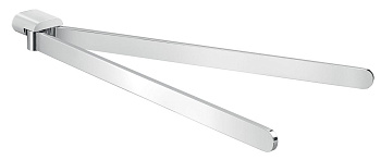 Полотенцедержатель Gedy Azzorre A123(13)