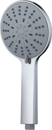 Душевая лейка Agger A01 круглая - фото 2