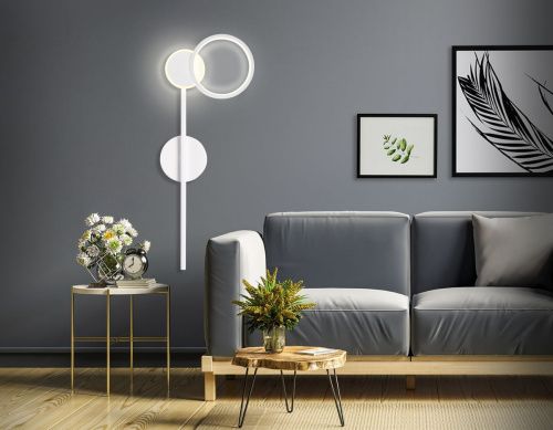 Бра Ambrella Light Comfort Line (Цомфорт Лине) FL5191 - фото 5