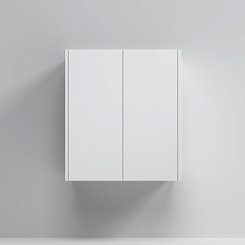 Шкаф Am.Pm Func M8FCH0602WM 60х35х69 подвесной цвет белый