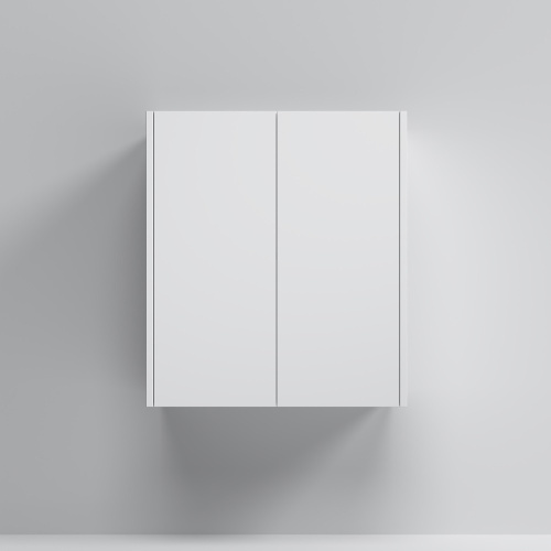 Шкаф Am.Pm Func M8FCH0602WM 60х35х69 подвесной цвет белый