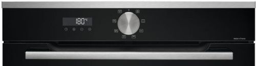 Духовой шкаф Brandt BOH7532LX - фото 2