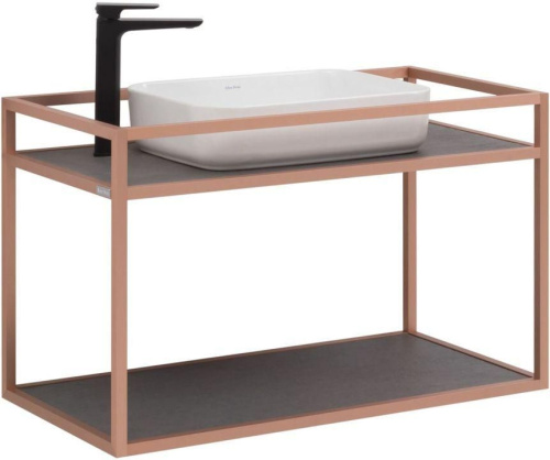 Консоль под раковину Allen Brau Liberty 1.33003.60