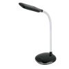 Настольная лампа Uniel TLD-561 TLD-561 Black/LED/450Lm/4500K