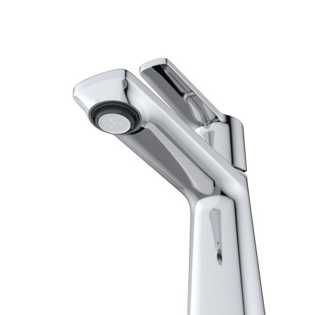 Комплект смесителей Cezares LUX LUX-VD/LS-01 настенный хром