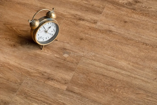 Кварцвиниловая плитка Alpine Floor Grand Sequoia LVT ECO 11-702 Гевуина толщина 0.25 см 43 класс 1219,2х184,15 - фото 4