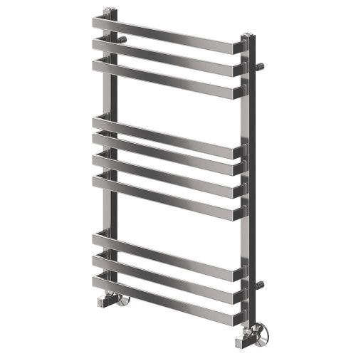 Полотенцесушитель Terminus 4670078513434 53х80 водяной хром - фото 4