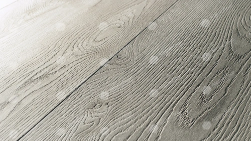 Ламинат Arteo Arteo 10 XL WR 54847 Дуб Сильверстоун толщина 1 см 33 класс 1285х280 - фото 4