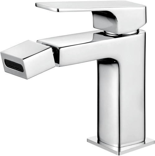Смеситель AQG Delta 01DEL200CR на биде хром