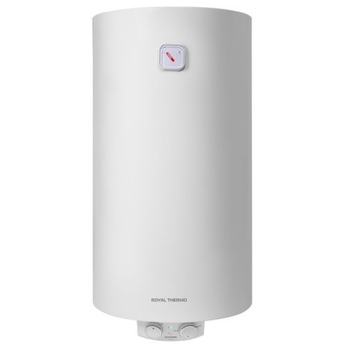 Водонагреватель электрический накопительный 2 кВт Royal Thermo RWH 100 Heatronic DryHeat - фото 2