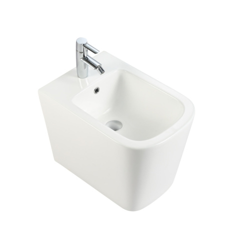 Биде Iberica Blanca Toledo bide IB.TLA.B32 напольное - фото 2