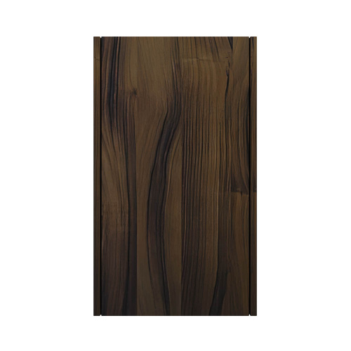 Шкаф Am.Pm Func M8FCH0402OF 40х35х69 подвесной цвет темное дерево - фото 2