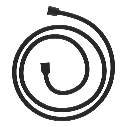 Душевой гарнитур Vincea Inspire VSHN-3I1HMB настенный черный матовый - фото 3