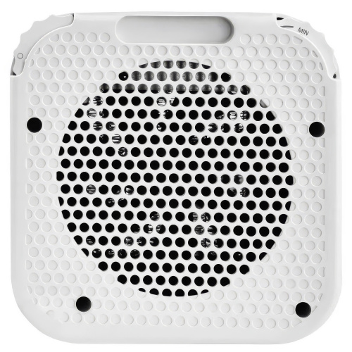 Тепловентилятор Zanussi ZFH/C-408 - фото 3