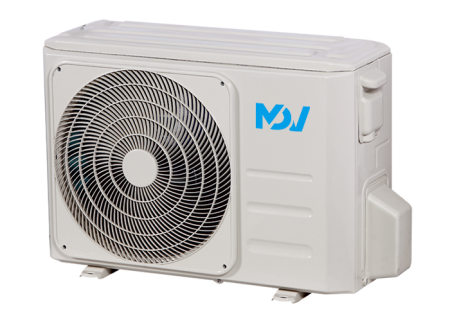 Настенный кондиционер MDV FOREST MDSAF-18HRN8 / MDOAF-18HN8