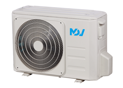 Настенный кондиционер MDV FOREST MDSAF-07HRN8 / MDOAF-07HN8 - фото 4