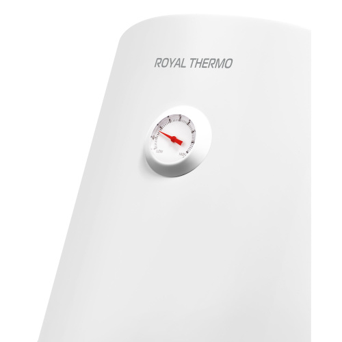 Водонагреватель электрический накопительный 2 кВт Royal Thermo RWH 50 Optimal - фото 5