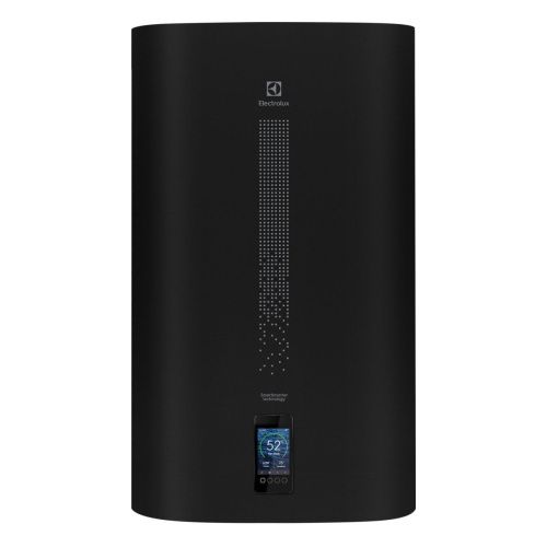 Водонагреватель электрический накопительный 2 кВт Electrolux EWH 80 SmartInverter Grafit - фото 3