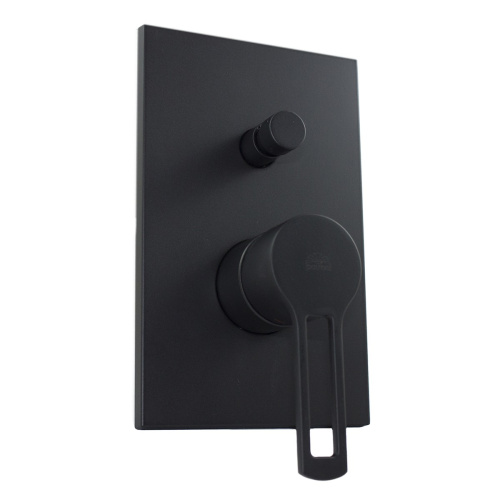 Душевая система Paffoni Ringo KITRIN015NO105 встраиваемая в стену - фото 3