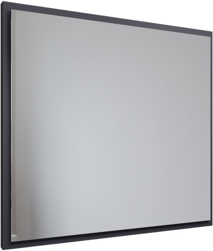 Зеркало в ванную Allen Brau Activity 1.340027.AM 80х75 цвет черный