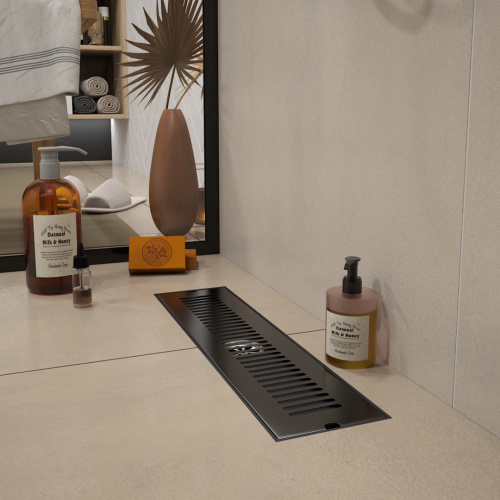 Душевой лоток Teymi Helmi T90328 в пол - фото 5