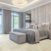 SPC ламинат CronaFloor Herringbone 2.0 Дуб Ним H015 Т092551 толщина 0,45 см 42 класс 640х128