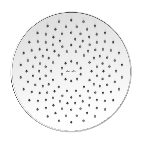 Верхний душ Am.Pm Gem F0590000 хром - фото 2