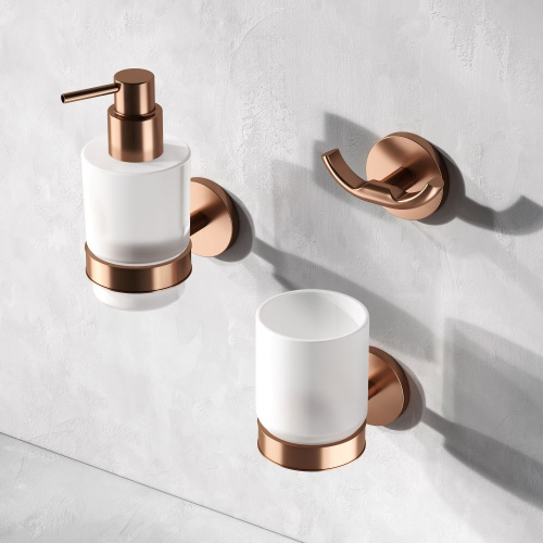 Дозатор Am.Pm X-Joy A85A36944 - фото 3