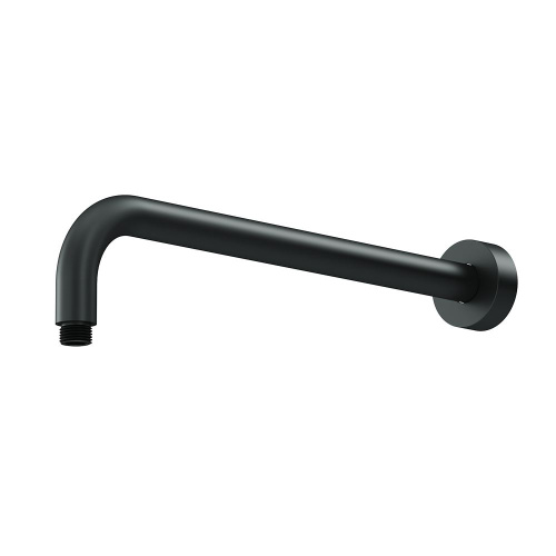 Держатель для душа Am.Pm F0522701 черный - фото 2