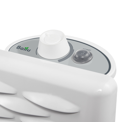 Конвектор электрический Ballu BEC/ETMR-1000 - фото 4