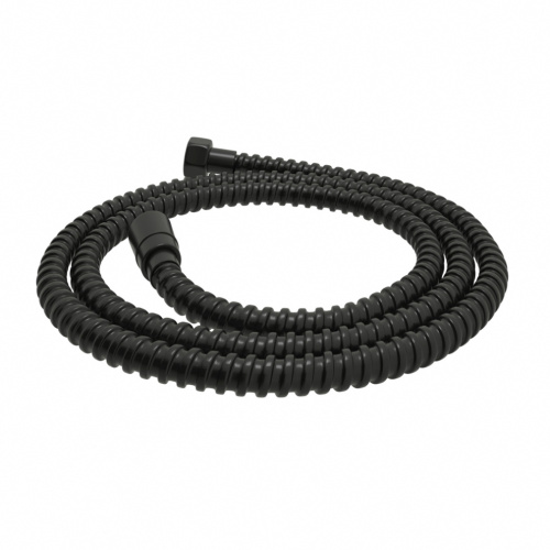 Шланг для душа WasserKRAFT Elbe 7400 A240 черный - фото 2