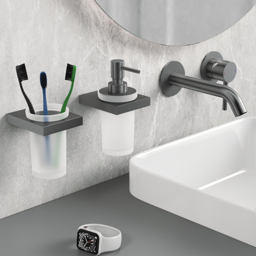 Дозатор Timo Petruma 15239/18 - фото 2