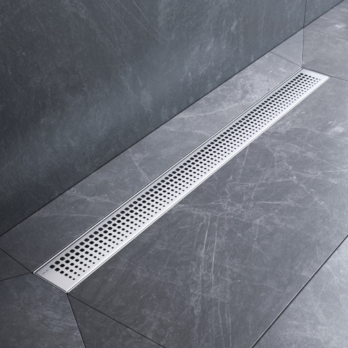 Душевой лоток Am.Pm MasterFlow W01SC-P11-080-01SB напольный